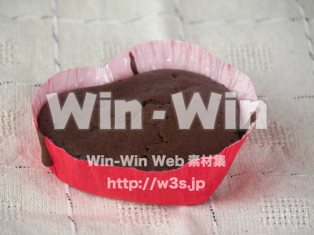 バレンタインチョコの写真素材 W-008415