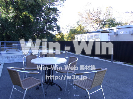 登戸研究所資料館15の写真素材 W-008507