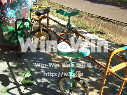 川崎市子ども夢パークの写真素材 W-008954