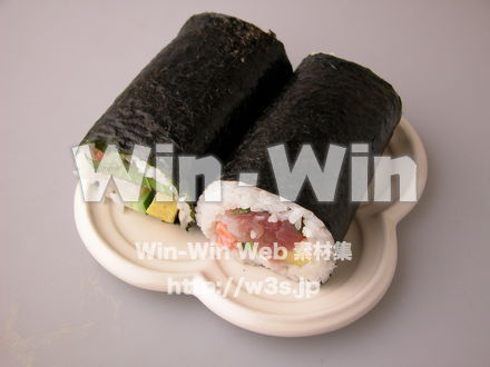 恵方まきの写真素材 W-008426