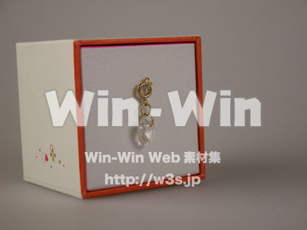 バレンタインチョコの写真素材 W-008402