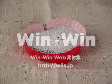 バレンタインチョコの写真素材 W-008418