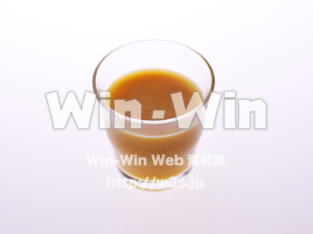 プロテインドリンクの写真素材 W-008344