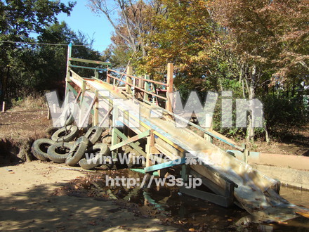 川崎市子ども夢パークの写真素材 W-008913