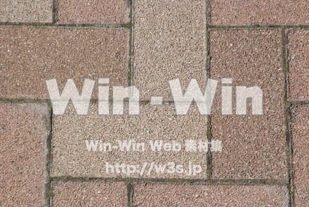 石の表情の写真素材 W-010834