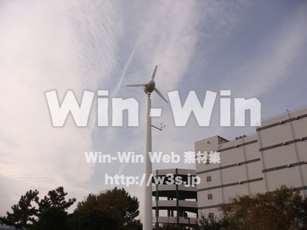 浮島町公園の写真素材 W-011786