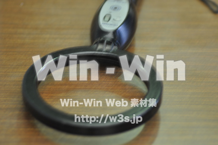 セキュリティの写真素材 W-010673