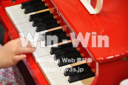 玩具の写真素材 W-010298