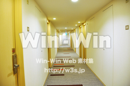 出張の写真素材 W-010719