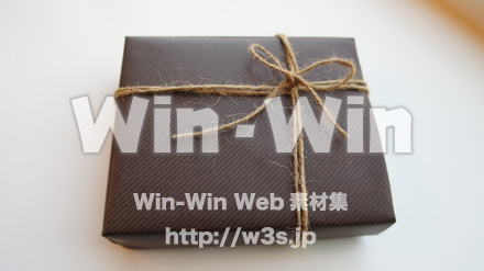 プレゼントの写真素材 W-011246