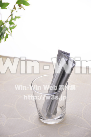 美容ゼリーの写真素材 W-010660