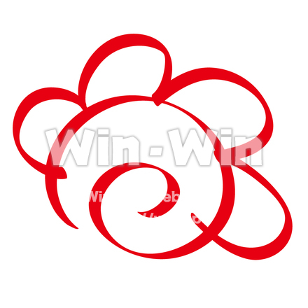 ハナマルのCG・イラスト素材 W-010626