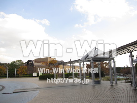 麻生ふれあいの丘の写真素材 W-010803