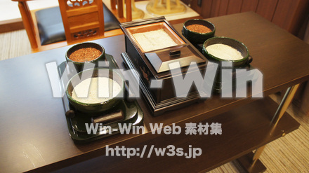 お線香の写真素材 W-011252