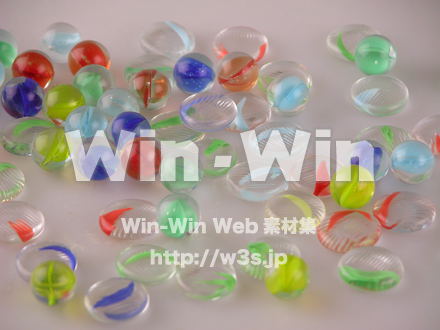 玩具の写真素材 W-010307