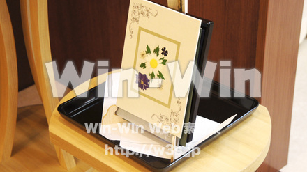 弔電の写真素材 W-011251