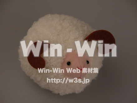 正月の写真素材 W-010791