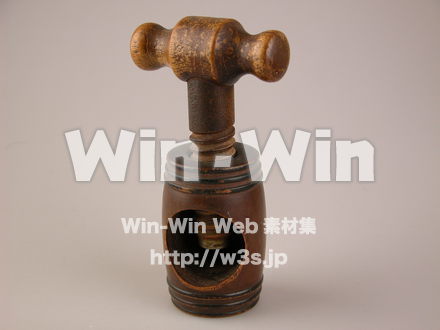 キッチン用品の写真素材 W-010366