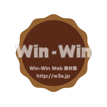 アイコン-1のCG・イラスト素材 W-011050