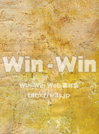 油絵の具の表情の写真素材 W-010896