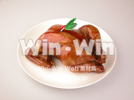 クリスマスの写真素材 W-010775