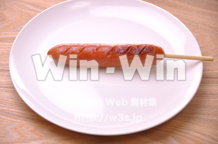 フランクフルトの写真素材 W-011474