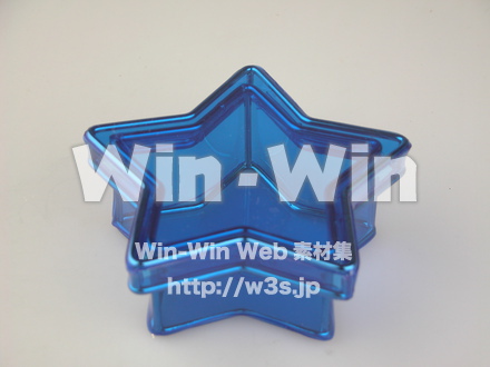 小物入れの写真素材 W-011058