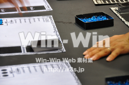 玩具の写真素材 W-010301