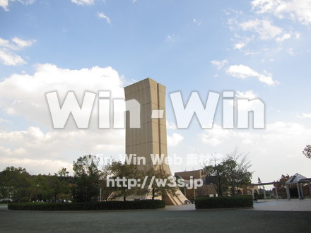 麻生ふれあいの丘の写真素材 W-010817