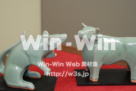 正月の写真素材 W-010810