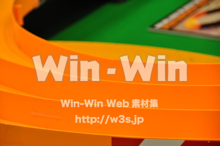 玩具の写真素材 W-010284