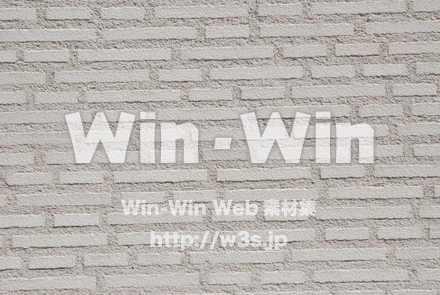 石の表情の写真素材 W-010830