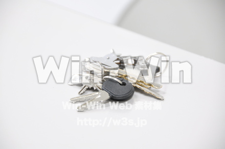 セキュリティの写真素材 W-010674