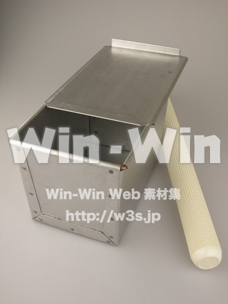 パン作りの写真素材 W-010369