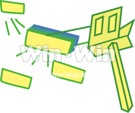 紙ひこうきのCG・イラスト素材 W-010080