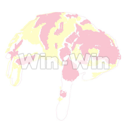 ねこのCG・イラスト素材 W-011030