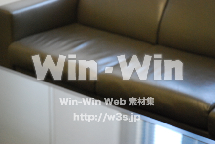 商談の写真素材 W-010699