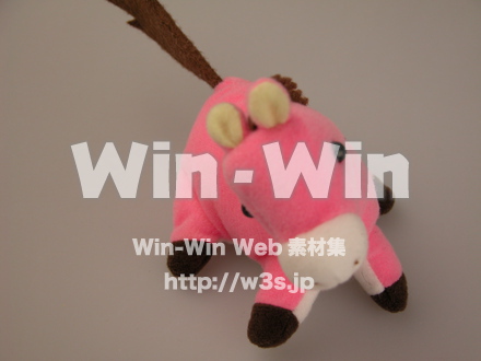 正月の写真素材 W-010787