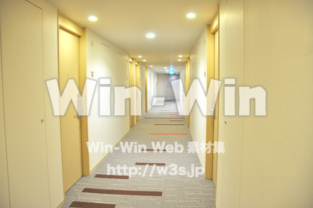 出張の写真素材 W-010720