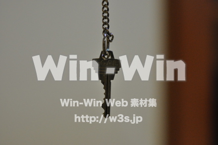 セキュリティの写真素材 W-010680