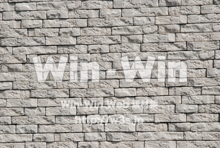 石の表情の写真素材 W-010828