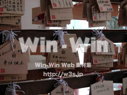 正月の写真素材 W-010795