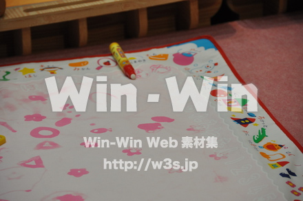 玩具の写真素材 W-010292