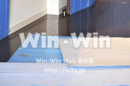 引越しの写真素材 W-010820