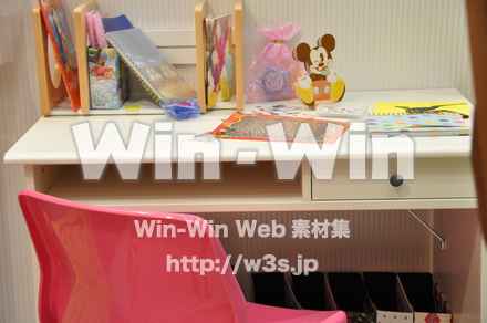 玩具の写真素材 W-010285