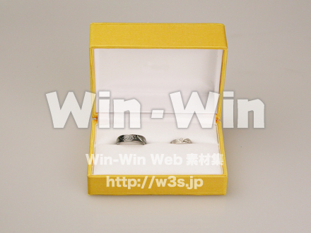 ウェディングの写真素材 W-010768