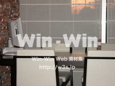 商談の写真素材 W-010701