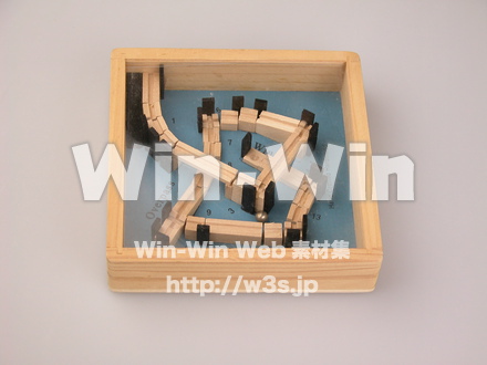 玩具の写真素材 W-010315