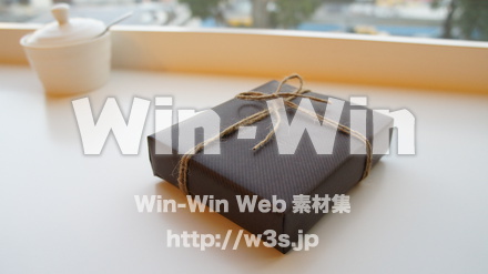 プレゼントの写真素材 W-011245