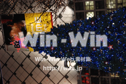 クリスマスの写真素材 W-010780